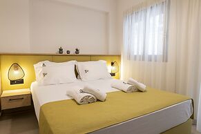 The Bee Apartments Sea View