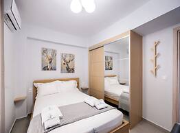 The Bee Apartments Sea View