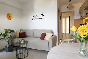 The Bee Apartments Sea View