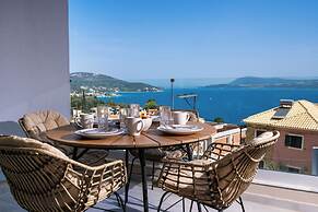 The Bee Apartments Sea View