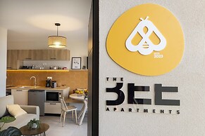 The Bee Apartments Sea View