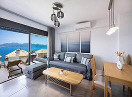 The Bee Apartments Sea View