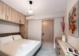 The Bee Apartments Sea View