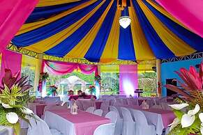 MJS Campsite and Mountain Resort