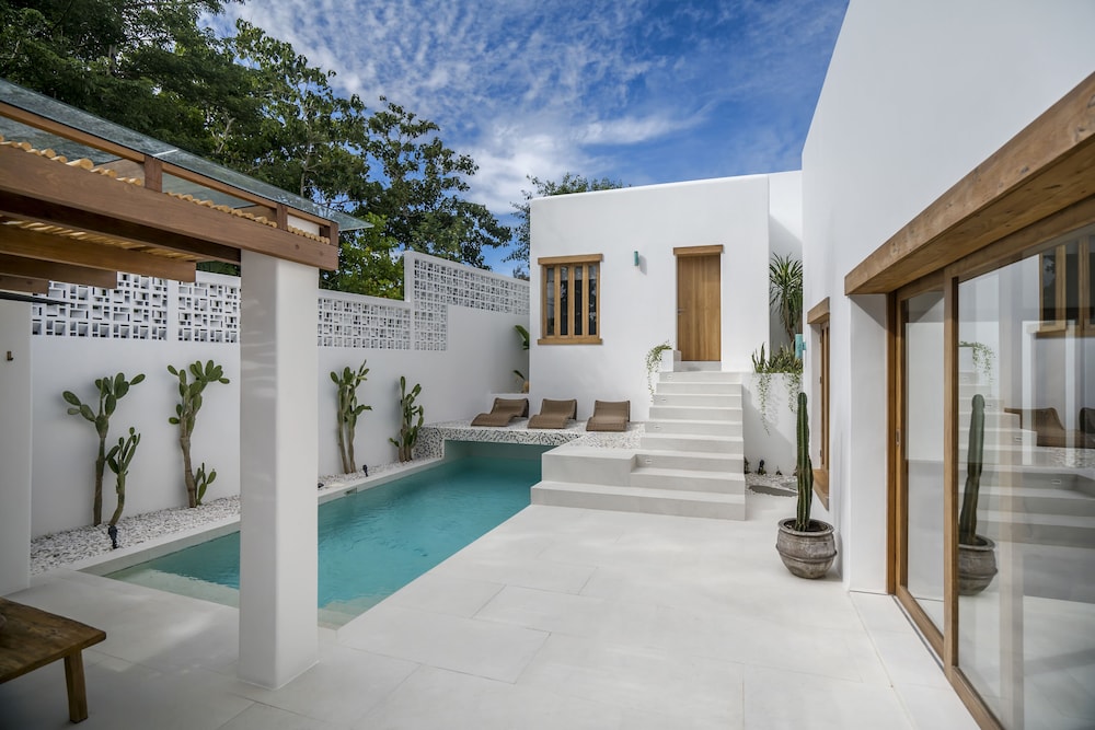 Villa Oasi 1 by Alfred in Bali