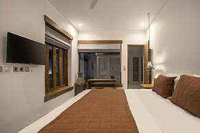 Villa Oasi 1 by Alfred in Bali