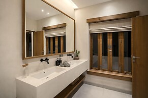 Villa Oasi 1 by Alfred in Bali