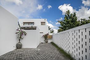 Villa Oasi 1 by Alfred in Bali