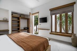 Villa Oasi 1 by Alfred in Bali
