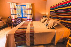 Ckoi Atacama Lodge