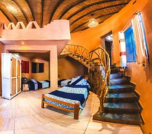 Ckoi Atacama Lodge