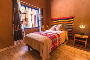 Ckoi Atacama Lodge