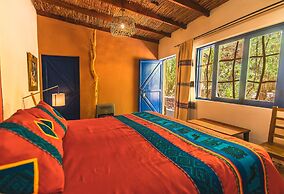 Ckoi Atacama Lodge