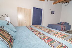 Ckoi Atacama Lodge