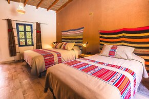 Ckoi Atacama Lodge