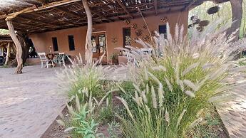 Ckoi Atacama Lodge