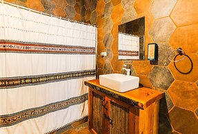 Ckoi Atacama Lodge