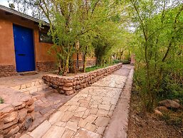 Ckoi Atacama Lodge