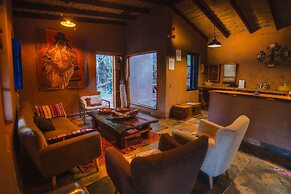 Ckoi Atacama Lodge
