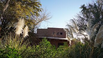 Ckoi Atacama Lodge