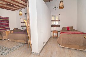 Ckoi Atacama Lodge