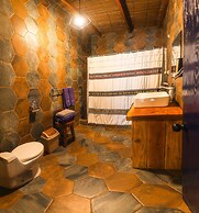 Ckoi Atacama Lodge