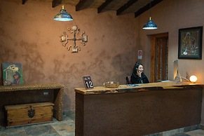 Ckoi Atacama Lodge
