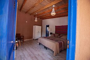 Ckoi Atacama Lodge
