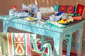 Ckoi Atacama Lodge