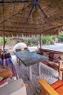 Ckoi Atacama Lodge