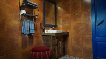 Ckoi Atacama Lodge