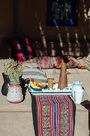 Ckoi Atacama Lodge