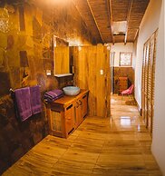 Ckoi Atacama Lodge