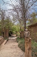 Ckoi Atacama Lodge