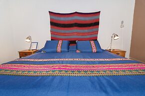 Ckoi Atacama Lodge