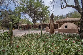 Ckoi Atacama Lodge