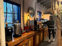 Ckoi Atacama Lodge