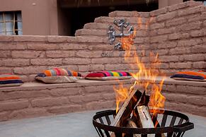 Ckoi Atacama Lodge