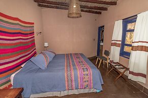 Ckoi Atacama Lodge
