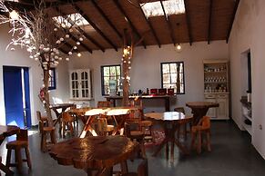 Ckoi Atacama Lodge