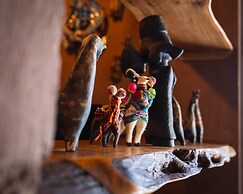 Ckoi Atacama Lodge