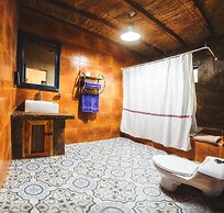 Ckoi Atacama Lodge