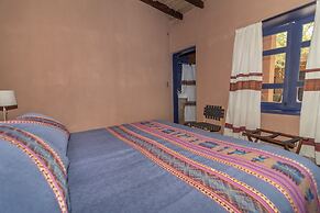 Ckoi Atacama Lodge