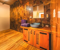 Ckoi Atacama Lodge