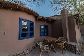 Ckoi Atacama Lodge
