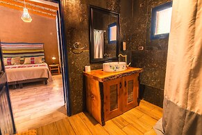 Ckoi Atacama Lodge