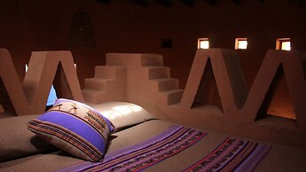 Ckoi Atacama Lodge