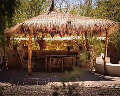 Ckoi Atacama Lodge