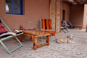 Ckoi Atacama Lodge