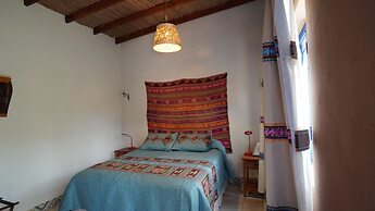 Ckoi Atacama Lodge